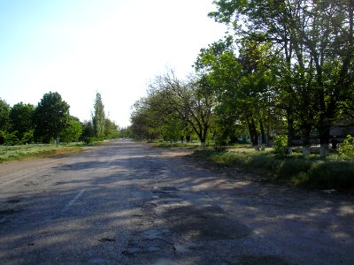 Geroyskoe 2