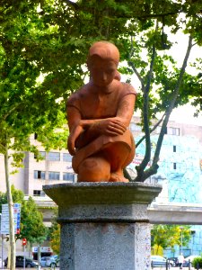 Gerona - Parque y Jardín de la Devesa 19