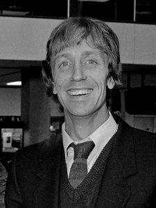 Gerrie Kleton (1982)
