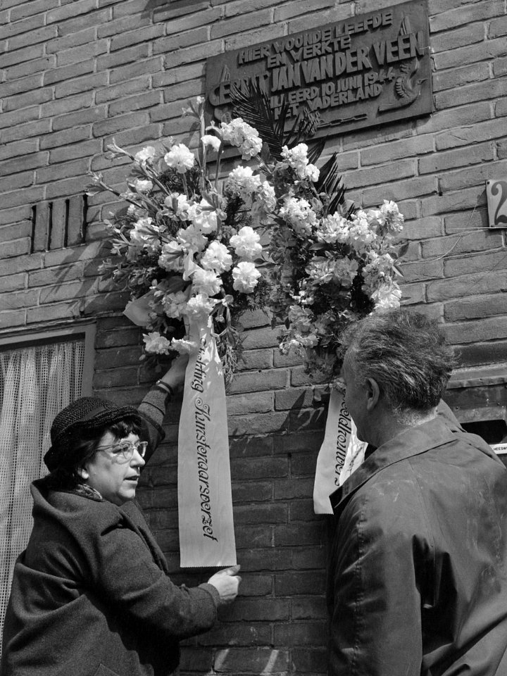 Gerrit Jan van der Veen (1965)