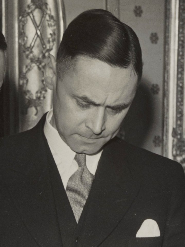 Gerrit Adriaan Bax (1952)