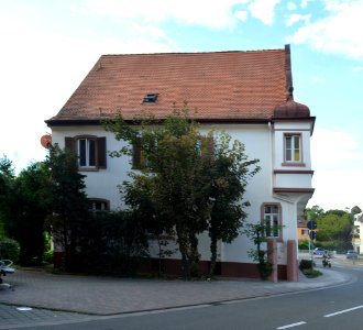 Germersheim, Hauptstraße 38 (2)