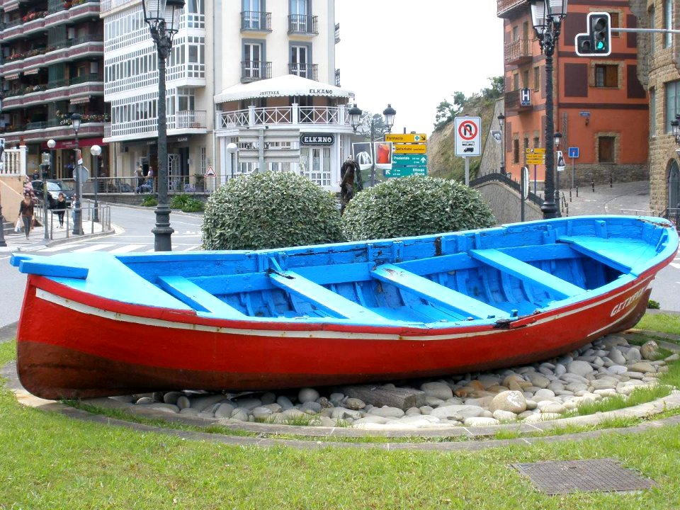 Getaria 36