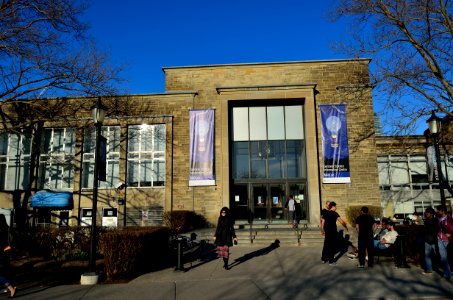 GersteinScienceInformationCentre5