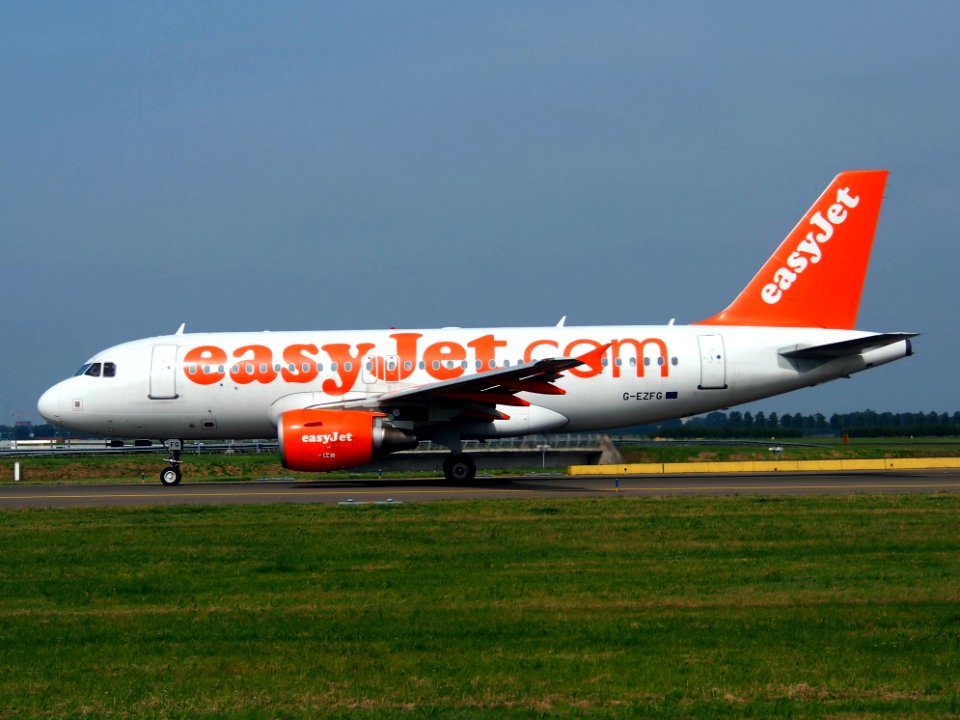 G-EZFG easyJet Airbus A319-111 - cn 3845 pic3