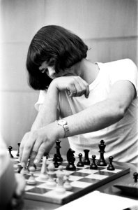 Gert Ligterink aan zet, Bestanddeelnr 930-3517