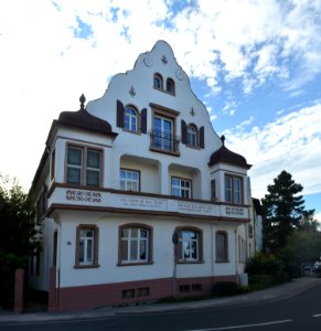 Germersheim, Hauptstraße 38 (1)