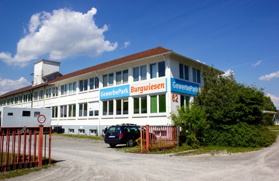 GewerbePark-Burgwiesen-Jagsthausen