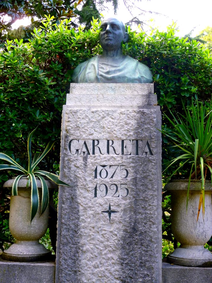 Gerona - Parque y Jardín de la Devesa 20