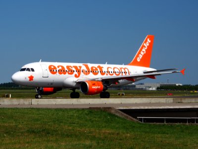 G-EZFA easyJet Airbus A319-111 - cn 3788 pic-9
