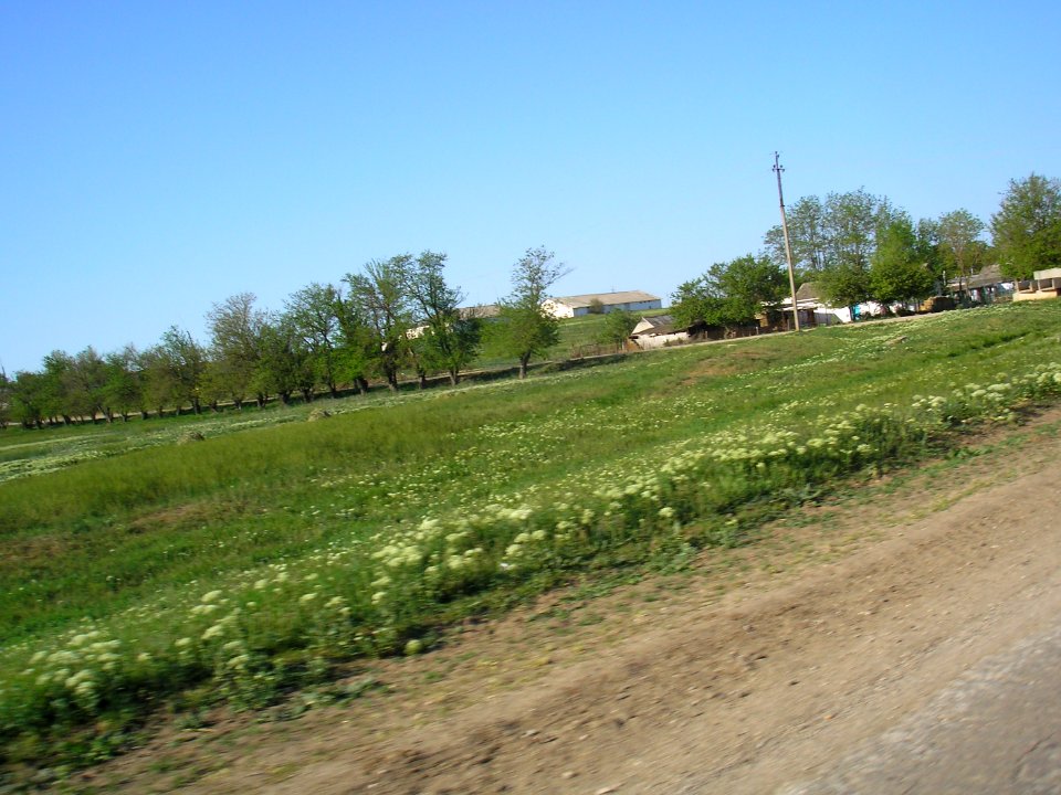 Geroyskoe 8