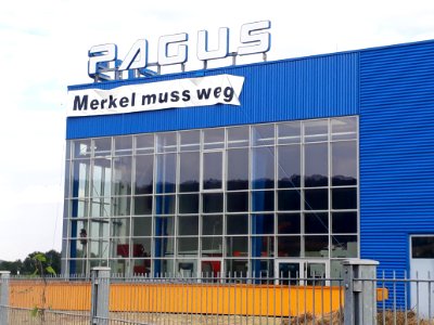 Gewerbegebiet Laasdorf - 3