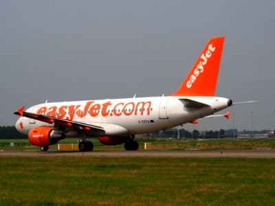 G-EZFA easyJet Airbus A319-111 - cn 3788 pic-8