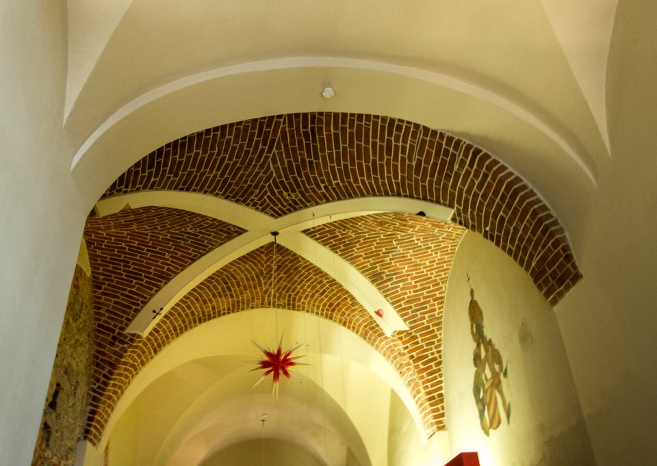 Gewölbe Tourismusinfo Löbau