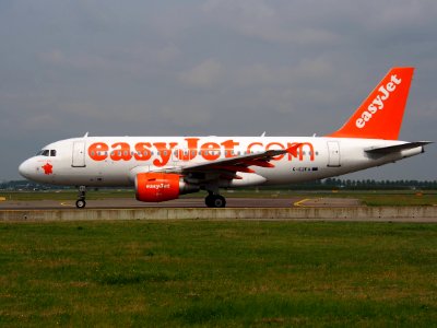 G-EZFA easyJet Airbus A319-111 - cn 3788 pic-6