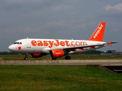 G-EZFA easyJet Airbus A319-111 - cn 3788 pic-5