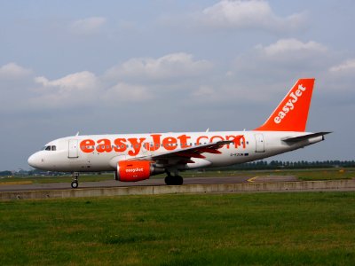 G-EZGM easyJet Airbus A319-111 - cn 4778 pic4