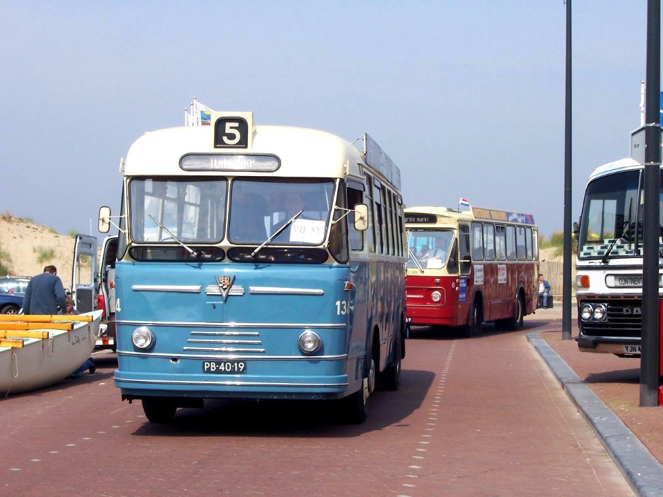 GEVU 134 Noordwijk Wilhelminaboulevard 13-05-06