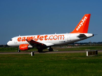 G-EZGM easyJet Airbus A319-111 - cn 4778 pic9