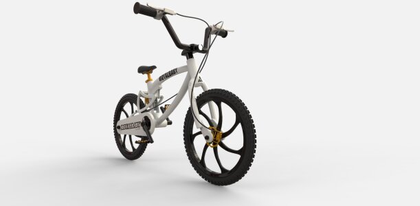 Modern ride transport