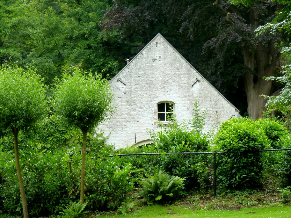 Geverik-Huis Genbroek-Schuur 455383