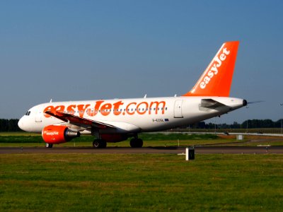 G-EZGL easyJet Airbus A319-111 - cn 4744 pic4