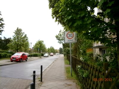 GewannewegKarow