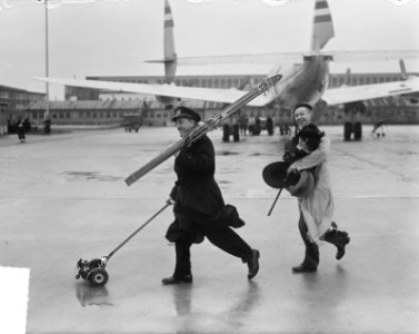 Gevonden voorwerpen Schiphol, Bestanddeelnr 904-4287