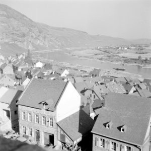 Gezicht op Ürzig, Bestanddeelnr 254-4100