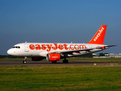 G-EZGI easyJet Airbus A319-111 - cn 4693 pic4