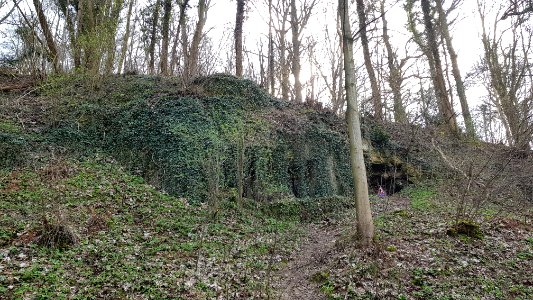 Geulhem-Groeve het Paradijsbergske III (6)