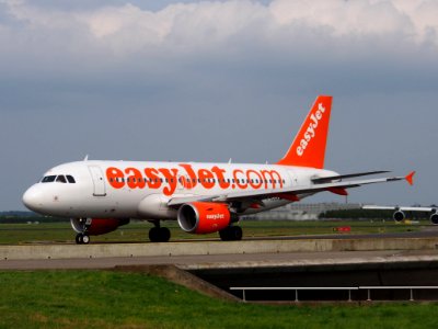 G-EZGK easyJet Airbus A319-111 - cn 4717 pic3