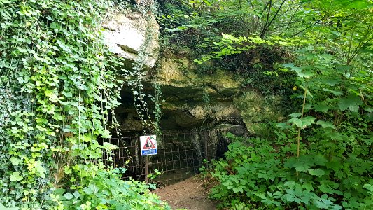 Geulhem-Groeve het Paradijsbergske III (2)