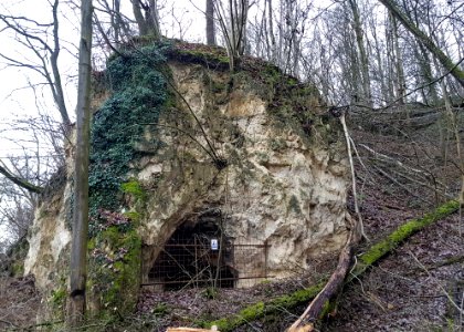 Geulhem-Groeve in de Dolekamer (2)