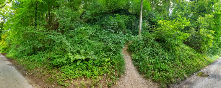 Geulhem-Groeve het Paradijsbergske III (4)