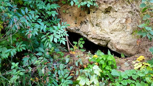 Geulhem-Kalkoven ingang Curfsgroeve (4)