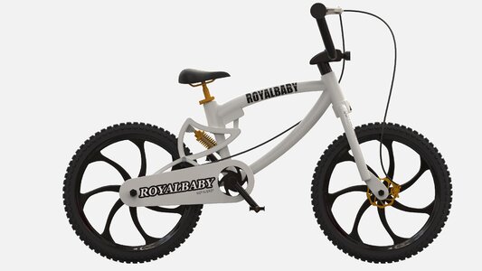 Modern ride transport