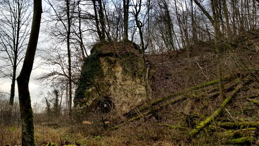 Geulhem-Groeve in de Dolekamer (1)