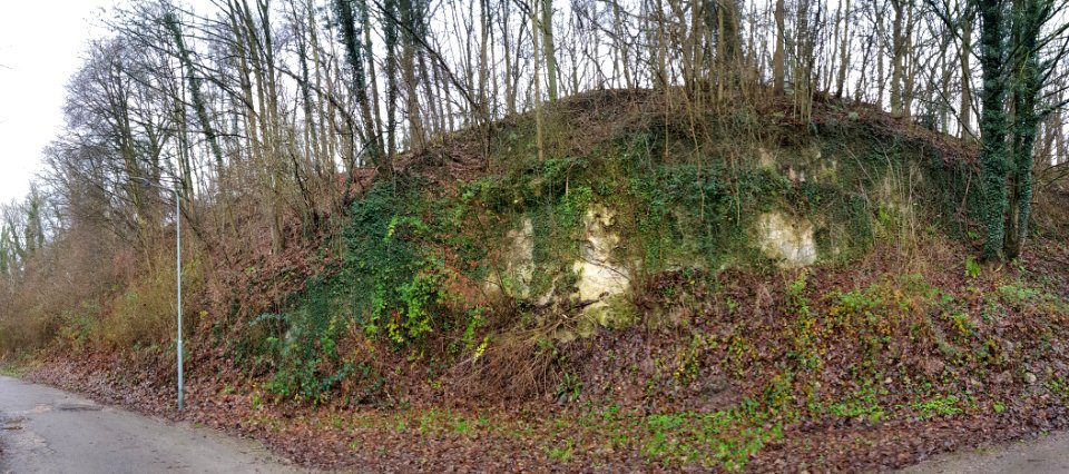 Geulhem-Groeve het Paradijsbergske Ia (1)