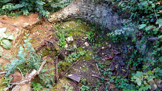 Geulhem-Kalkoven ingang Curfsgroeve (8)