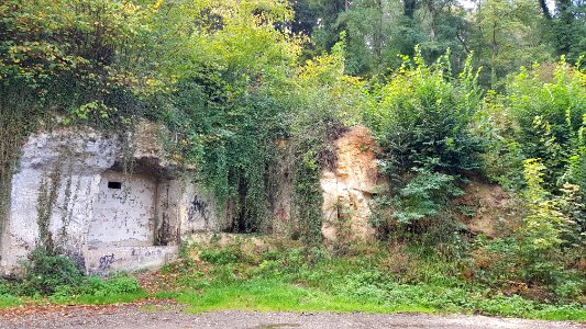 Geulhem-Kalkoven ingang Curfsgroeve (1)