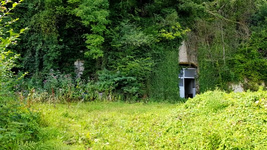 Geulhem-Ravensgroeve II + Onder de Ravengroeve (1)