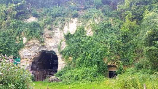 Geulhem-Bronsdaelgroeve-Ster van Parijs + Bonsdalgroeve oost (3)
