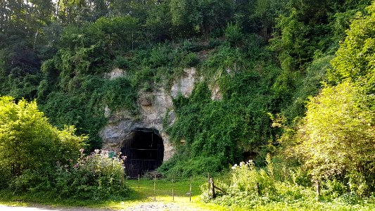 Geulhem-Bronsdaelgroeve-Ster van Parijs + Bonsdalgroeve oost (1)