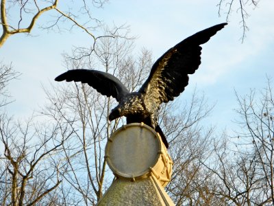 Gettysburg mon 90th PV