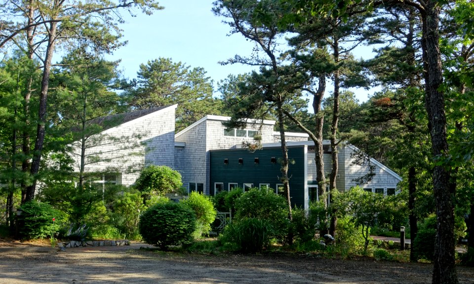 Gestalt International Study Center - South Wellfleet, Massachusetts - DSC06737