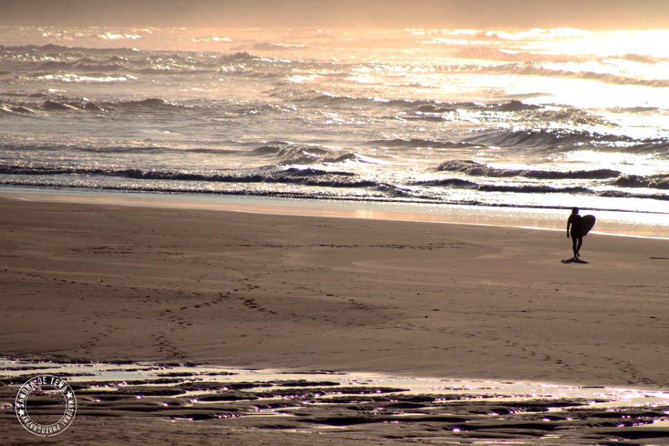 Getting Ready For Surf (159138701)