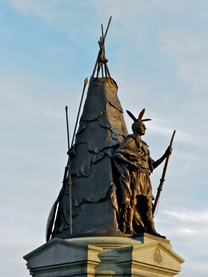 Gettysburg mon NY Tammany Reg