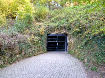 Geulhem-Ingang Geulhemmergroeve