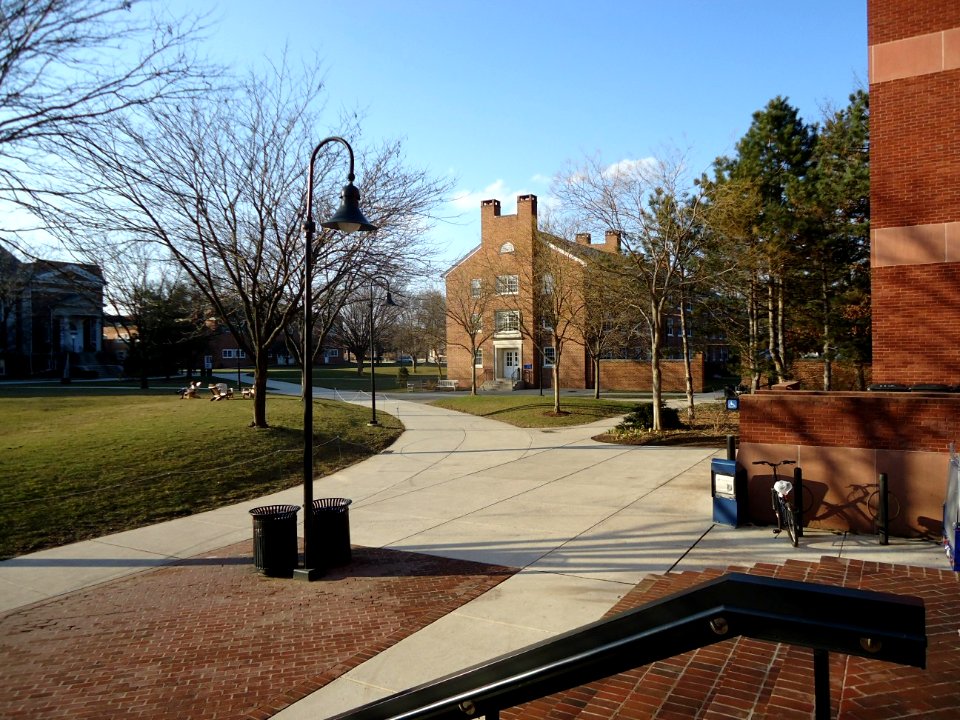 Gettysburg College 2012 17